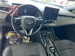 تويوتا كورولا هاتشباك